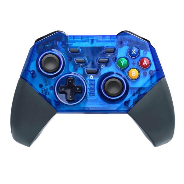 game controllers & joysticks wireless gamepad joystick for switch pro controller ns host joypad pc windows/android
game controllers & joysticks wireless gamepad joystick for switch pro controller ns host joypad pc windows/android