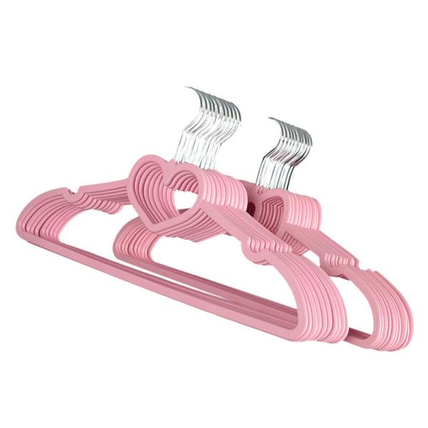 hangers & racks 20pcs clothes hanger durable abs heart pattern coat for children clothing hanging supplies )
hangers & racks 20pcs clothes hanger durable abs heart pattern coat for children clothing hanging supplies )