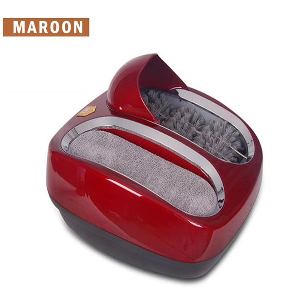 fully automatic intelligent sole cleaning machine shoe polishing equipment instead of covers 220v 30w 1pc dryers
fully automatic intelligent sole cleaning machine shoe polishing equipment instead of covers 220v 30w 1pc dryers