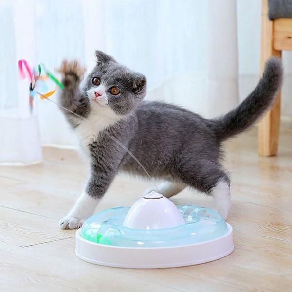 cat toys pet interactive toy boredom self-raising electric butterfly teasing stick fun turntable ball
cat toys pet interactive toy boredom self-raising electric butterfly teasing stick fun turntable ball