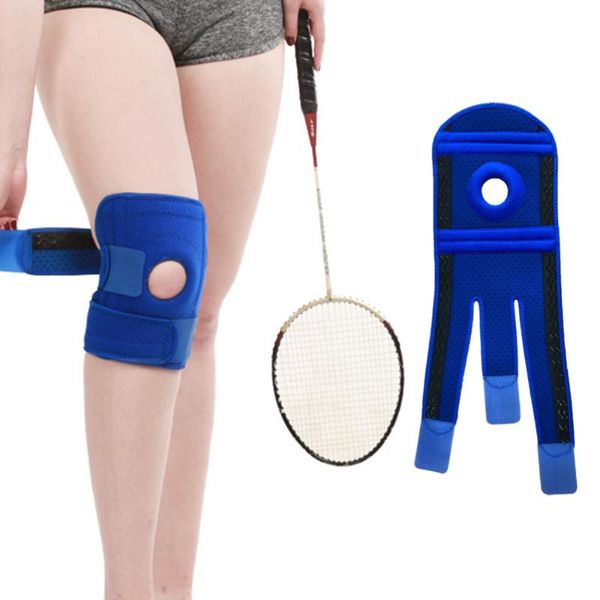 kneepad fashionable fitness stretch professional knee protector sleeve leg guards for man elbow & pads, Black;gray
kneepad fashionable fitness stretch professional knee protector sleeve leg guards for man elbow & pads, Black;gray