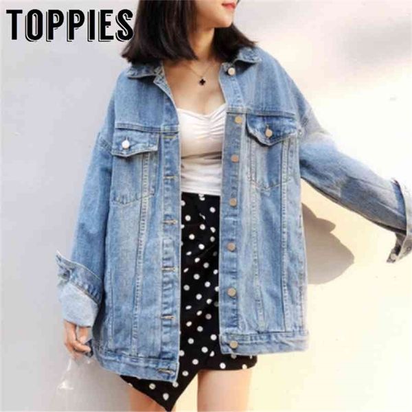 arrival quality oversized denim coat streetwear boyfriend design loose jeans jackets 210421, Black;brown
arrival quality oversized denim coat streetwear boyfriend design loose jeans jackets 210421, Black;brown