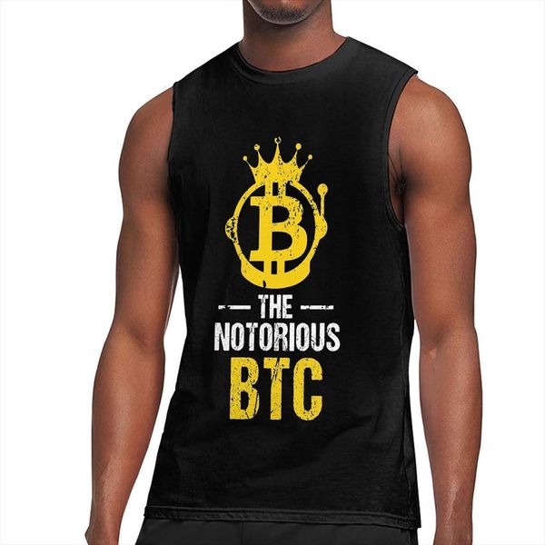 bitcoin crypto miners meme mens btc tank men fitness bodybuilding summer gym clothing male sleeveless shirts oversized vest, White;black
bitcoin crypto miners meme mens btc tank men fitness bodybuilding summer gym clothing male sleeveless shirts oversized vest, White;black