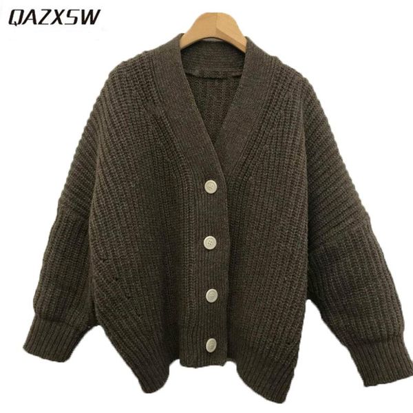 women's sweaters 2021 fashion woman short sweater female autumn solid color knit cardigan retro long-sleeved knitted jacket lp030, White;black
women's sweaters 2021 fashion woman short sweater female autumn solid color knit cardigan retro long-sleeved knitted jacket lp030, White;black