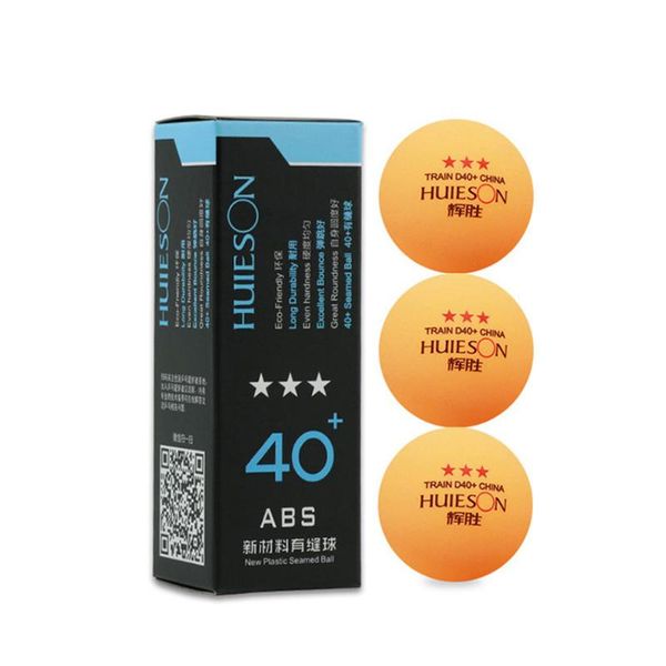 3pcs pingpong balls table tennis professional accessories abs for training sports mc889
3pcs pingpong balls table tennis professional accessories abs for training sports mc889