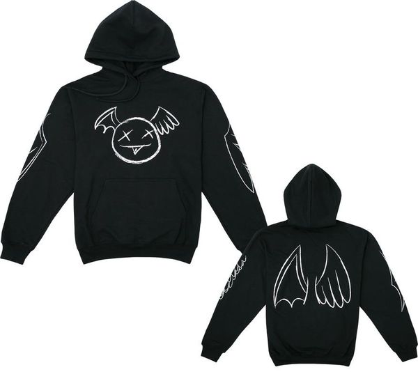women's hoodies & sweatshirts merch sweatshirt dream 25 mil women/men slim harajuku printed fashion pullover, Black
women's hoodies & sweatshirts merch sweatshirt dream 25 mil women/men slim harajuku printed fashion pullover, Black