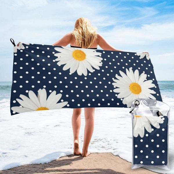 towel ultralight compact quick drying dots and daisy pattern microfiber camping hiking hand face outdoor travel kits
towel ultralight compact quick drying dots and daisy pattern microfiber camping hiking hand face outdoor travel kits