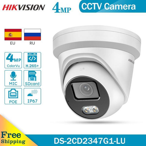 hikvision original ds-2cd2347g1-lu 4 mp colorvu h.265+ built-in mic and sd card slot 1/1.8 cmos poe ip67 cctv ip camera. cameras
hikvision original ds-2cd2347g1-lu 4 mp colorvu h.265+ built-in mic and sd card slot 1/1.8 cmos poe ip67 cctv ip camera. cameras