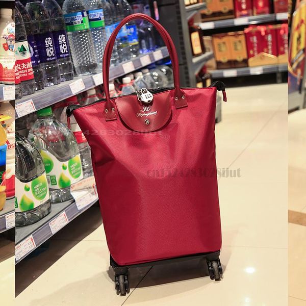 storage bags universal wheel trolley ltra-light waterproof shopping bag large-capacity multi-functional detachable cart
storage bags universal wheel trolley ltra-light waterproof shopping bag large-capacity multi-functional detachable cart