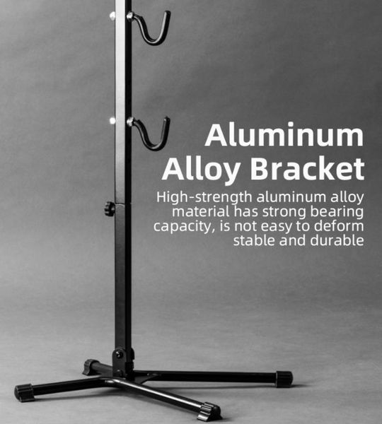 car & truck racks bicycle rack aluminum alloy detachable parking adjustable abs hook durable non-slip folding storage bike bracket
car & truck racks bicycle rack aluminum alloy detachable parking adjustable abs hook durable non-slip folding storage bike bracket