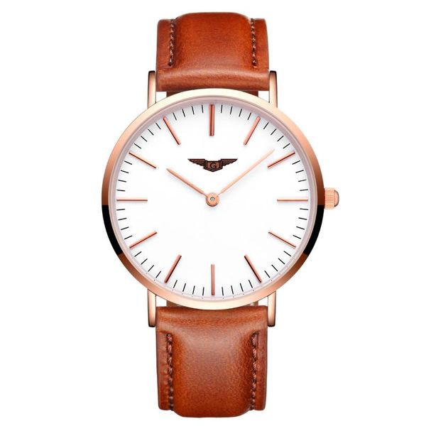 wristwatches 2021 guanqin gs19050-1a women's watch brand fashion leisure authentic waterproof quartz dustproof, Slivery;brown
wristwatches 2021 guanqin gs19050-1a women's watch brand fashion leisure authentic waterproof quartz dustproof, Slivery;brown