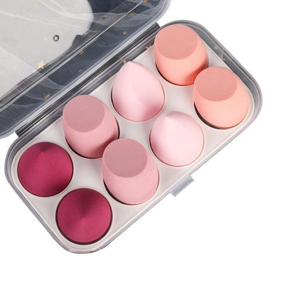 sponges, applicators & cotton cosmetic egg set face makeup puff concealer powder blender foundation dry wet use beauty tools
sponges, applicators & cotton cosmetic egg set face makeup puff concealer powder blender foundation dry wet use beauty tools