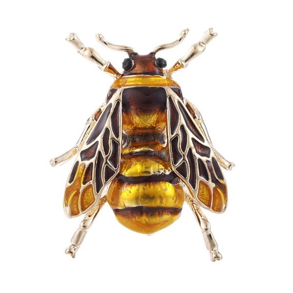pins, brooches cute insect bee brooch kids girls clothes accessories gold color black yellow enamel birthday gifts jewelry, Gray
pins, brooches cute insect bee brooch kids girls clothes accessories gold color black yellow enamel birthday gifts jewelry, Gray