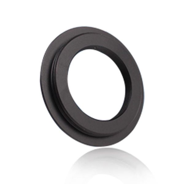 lens adapters & mounts pixco adapter suit for schneider steinhel munich m30 30mm x 0.5 to m42
lens adapters & mounts pixco adapter suit for schneider steinhel munich m30 30mm x 0.5 to m42