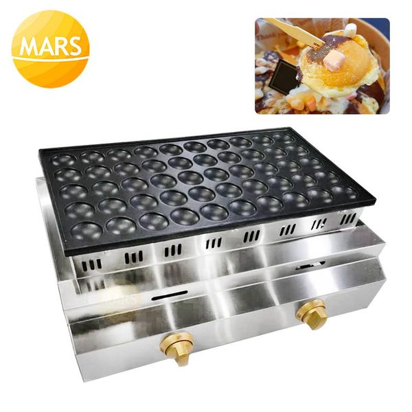 bread makers commercial 50 holes pancake machine gas lpg dorayaki maker non-stick poffertjes cast iron pan cake
bread makers commercial 50 holes pancake machine gas lpg dorayaki maker non-stick poffertjes cast iron pan cake