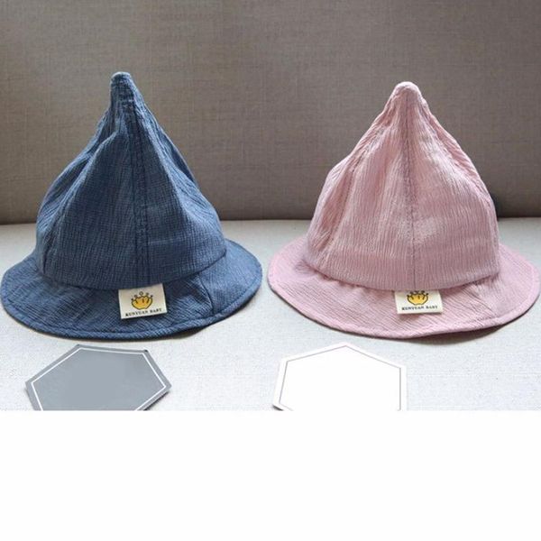 cute cotton children's hat simple baby solid color fisherman basin cap summer fashion boys and girls hats caps &, Yellow
cute cotton children's hat simple baby solid color fisherman basin cap summer fashion boys and girls hats caps &, Yellow