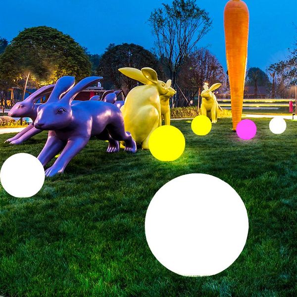 lawn lamps led multicolor changing ball lights,outdoor luminaire waterproof pool floating light,decoration garden christmas decor lamp
lawn lamps led multicolor changing ball lights,outdoor luminaire waterproof pool floating light,decoration garden christmas decor lamp