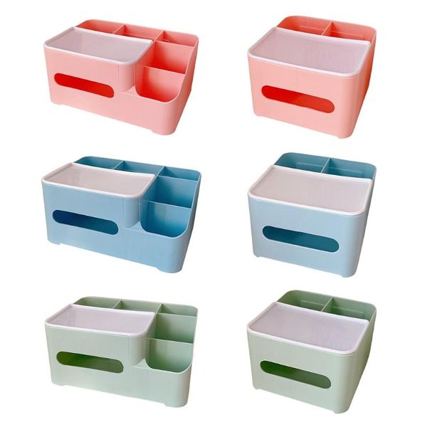 tissue boxes & napkins multifunction plastic box desk organizer roll toilet paper holder makeup cosmetic storage
tissue boxes & napkins multifunction plastic box desk organizer roll toilet paper holder makeup cosmetic storage