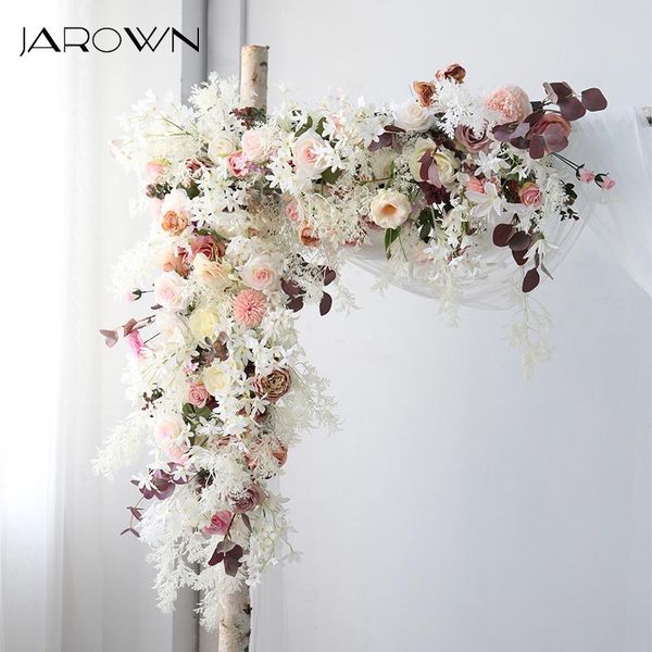 triangular flower row wedding floral marriage arch decoration praty stage background artificial silk decor decorative flowers & wreaths
triangular flower row wedding floral marriage arch decoration praty stage background artificial silk decor decorative flowers & wreaths