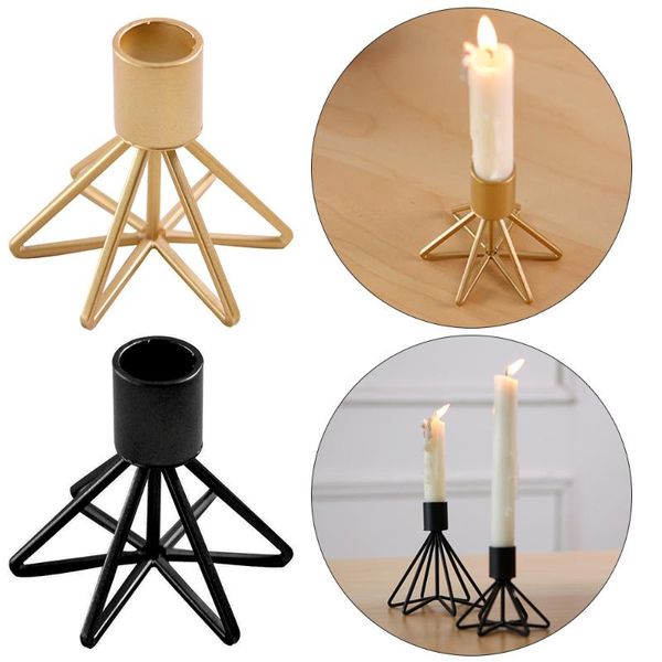 candle holders geometric ironcandle holder hollow out candlestick container home deskornaments decoration
candle holders geometric ironcandle holder hollow out candlestick container home deskornaments decoration