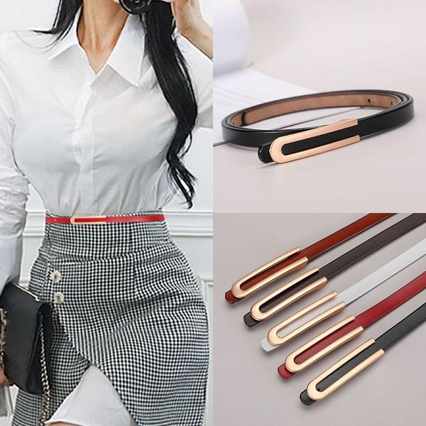 belts fashion genuine leather women belt fine metal buckle designer waistband female luxury brand jeans lady, Black;brown
belts fashion genuine leather women belt fine metal buckle designer waistband female luxury brand jeans lady, Black;brown
