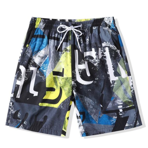 m-4xl summer 2021 mens board shorts slim fit fashion beach men casual brand swim for men's, White;black
m-4xl summer 2021 mens board shorts slim fit fashion beach men casual brand swim for men's, White;black