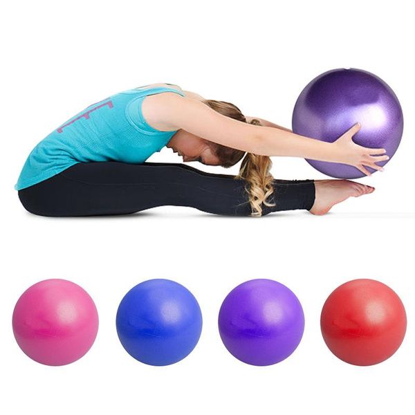 yoga mats explosion-proof frosted mini pilates ball 25cm fitness straw hip balls
yoga mats explosion-proof frosted mini pilates ball 25cm fitness straw hip balls