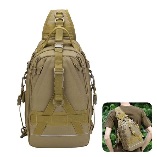 fishing accessories outdoor shoulder military army bag with snap sports climbing backpack tactical hiking camping hunting
fishing accessories outdoor shoulder military army bag with snap sports climbing backpack tactical hiking camping hunting
