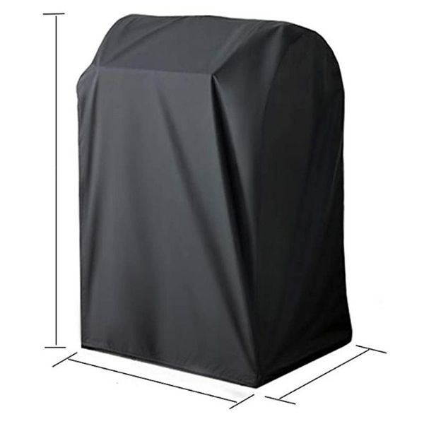 tools & accessories 32" bbq protective covers,82x66x1101h,balck color waterproofed custom made patio covers
tools & accessories 32" bbq protective covers,82x66x1101h,balck color waterproofed custom made patio covers