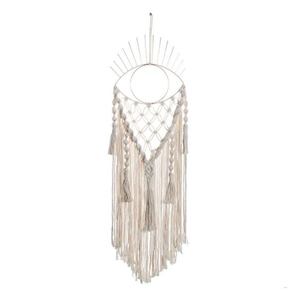 decorative objects & figurines bohemian macrame wall hangings decoration handmade woven tapestry home thanksgiving christmas gifts for apart
decorative objects & figurines bohemian macrame wall hangings decoration handmade woven tapestry home thanksgiving christmas gifts for apart