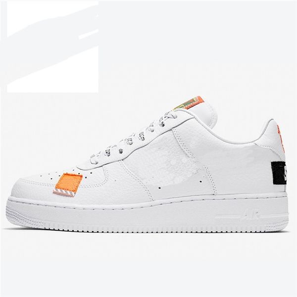 1 low jdi white classic one shoes black lightweight outdoor women men skateboarding shoe sneakers eur size 36-45
1 low jdi white classic one shoes black lightweight outdoor women men skateboarding shoe sneakers eur size 36-45
