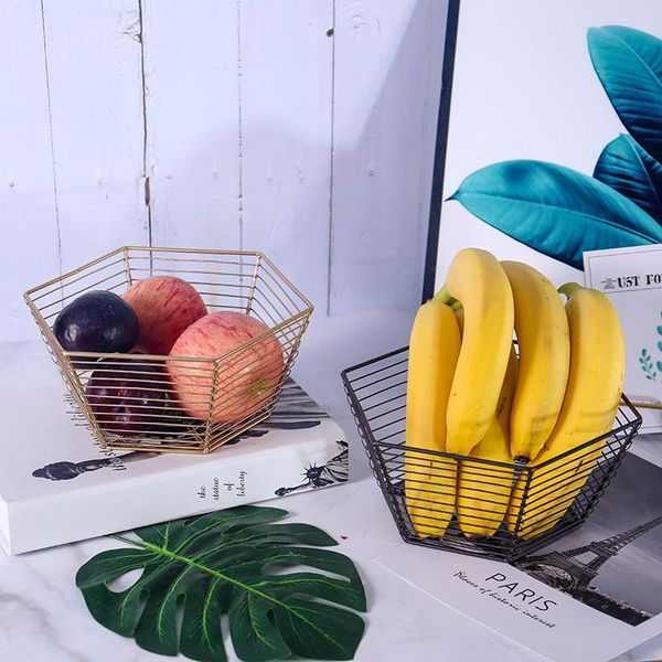 fruit modern simplegeometric polygon wrought iron basket mesh metal crafts home sundries storage decoration baskets
fruit modern simplegeometric polygon wrought iron basket mesh metal crafts home sundries storage decoration baskets