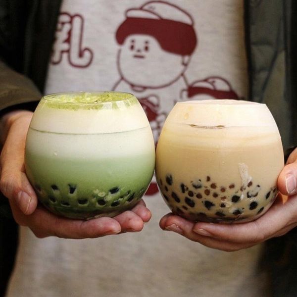 wine glasses 400ml creative ball high-looking iced coffee cup nordic style cool drinks dessert soda cocktail drink set glass
wine glasses 400ml creative ball high-looking iced coffee cup nordic style cool drinks dessert soda cocktail drink set glass