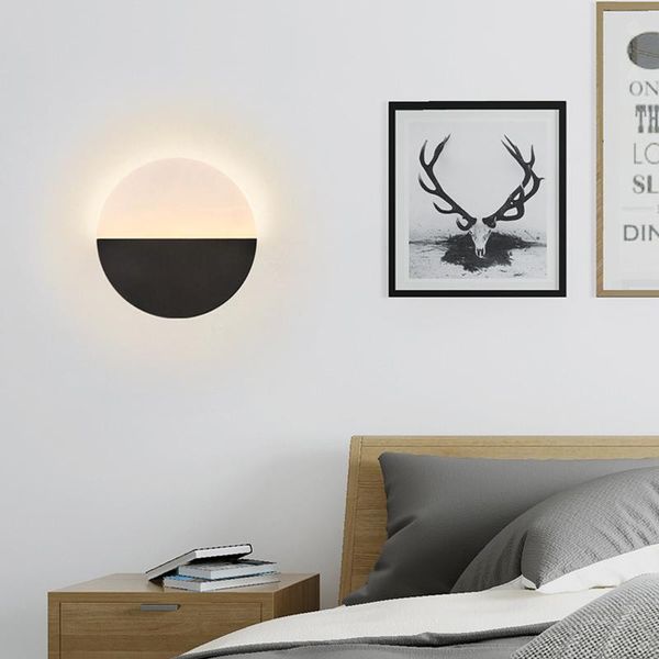 wall lamps white black sconce lights for home 110v 220v iron acrylic modern living room bedroom luminaria de parede
wall lamps white black sconce lights for home 110v 220v iron acrylic modern living room bedroom luminaria de parede