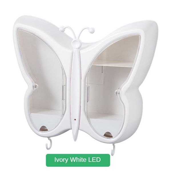 storage boxes & bins cosmetic organizer wall-mounted daily makeup case travel large-capacity led automatically illuminated self-priming door
storage boxes & bins cosmetic organizer wall-mounted daily makeup case travel large-capacity led automatically illuminated self-priming door