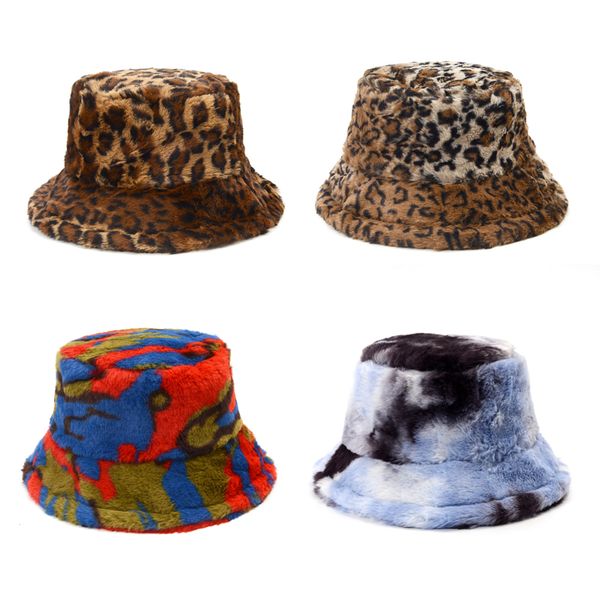 faux fur leopard fluffy hat bucket hat women girl winter outdoor travel tie dye plaid panama thick warm velvet fisherman hat bob, Blue;gray
faux fur leopard fluffy hat bucket hat women girl winter outdoor travel tie dye plaid panama thick warm velvet fisherman hat bob, Blue;gray