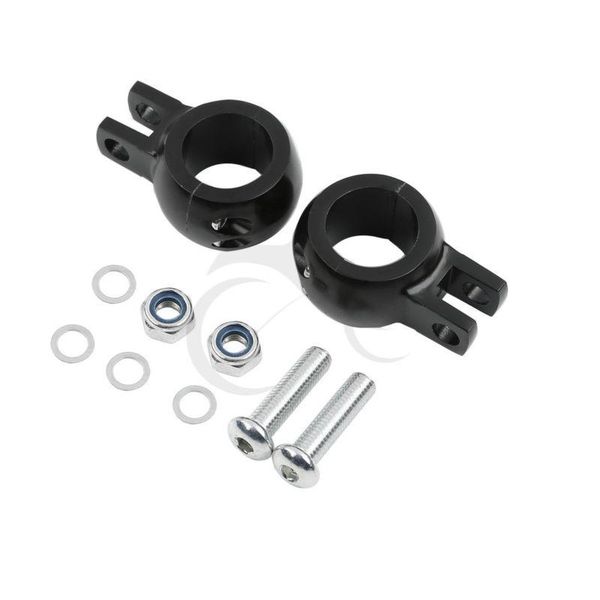 pedals pair 1.25" 1-1/4" clamp on highway bar footpeg mount for dyna street fat bob wide super glide low rider fxdl fxdwg flhf
pedals pair 1.25" 1-1/4" clamp on highway bar footpeg mount for dyna street fat bob wide super glide low rider fxdl fxdwg flhf