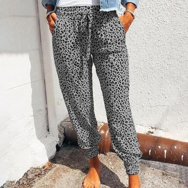 women's pants & capris women high waist leopard print cropped trousers drawstring quick drying 4 colors elastic harem for daily wear, Black;white
women's pants & capris women high waist leopard print cropped trousers drawstring quick drying 4 colors elastic harem for daily wear, Black;white