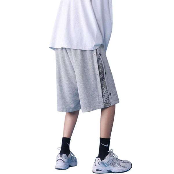 summer casual short lattice loose bandana breasted shorts hip hop cargo streetwear oversized joggers pockets baggy men's, White;black
summer casual short lattice loose bandana breasted shorts hip hop cargo streetwear oversized joggers pockets baggy men's, White;black