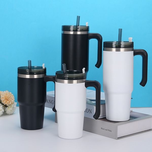 double layer stainless steel 304 vacuum insulation cup simple coffee creative 20 car cup with handle
double layer stainless steel 304 vacuum insulation cup simple coffee creative 20 car cup with handle