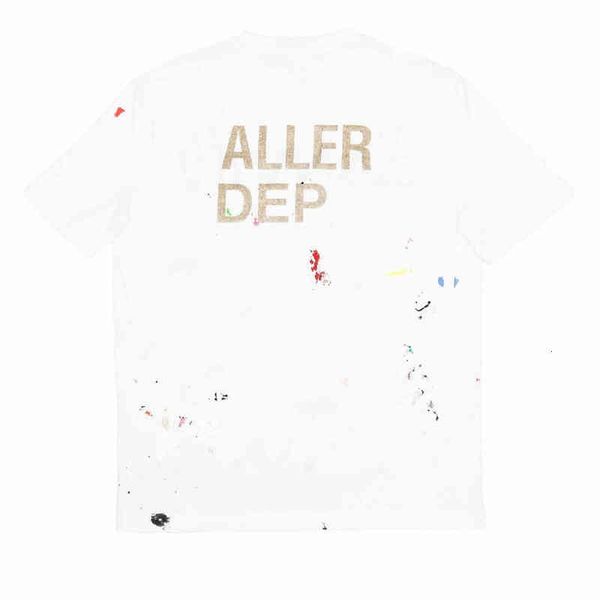 Men's T-Shirts Spring Summer Paris Splash Ink Hand Painted Golden Print Collaborate Tee Skateboard Mens t shirt Women Street Casual Tshirt CCIF, White;black
Men's T-Shirts Spring Summer Paris Splash Ink Hand Painted Golden Print Collaborate Tee Skateboard Mens t shirt Women Street Casual Tshirt CCIF, White;black