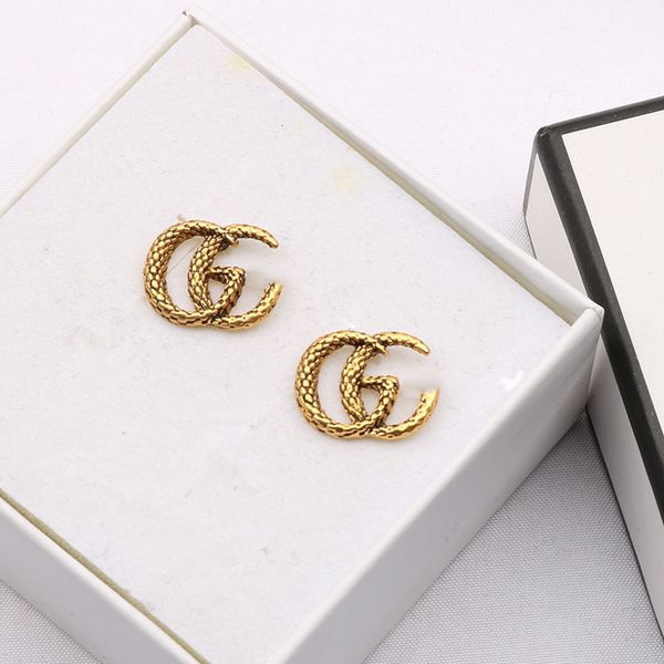 letter hollow earrings, versatile net red face earrings, and fashionable earrings accessories black friday, Golden
letter hollow earrings, versatile net red face earrings, and fashionable earrings accessories black friday, Golden
