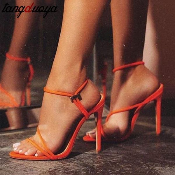 ankle strap sandals high heels shoes women pumps big size summer office party stilettos zapatos de mujer, Black
ankle strap sandals high heels shoes women pumps big size summer office party stilettos zapatos de mujer, Black