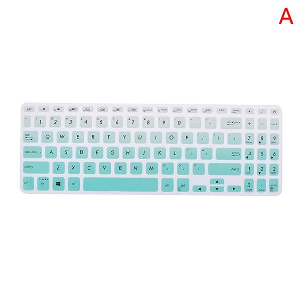 keyboard covers asus s15