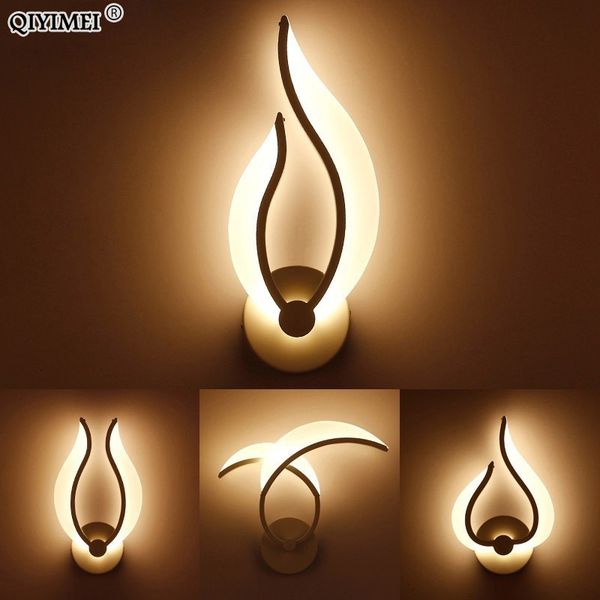 wall lamps led acrylic material white color for bedroom bedside light indoor kitchen dining room corridor sconce lighting upxy
wall lamps led acrylic material white color for bedroom bedside light indoor kitchen dining room corridor sconce lighting upxy