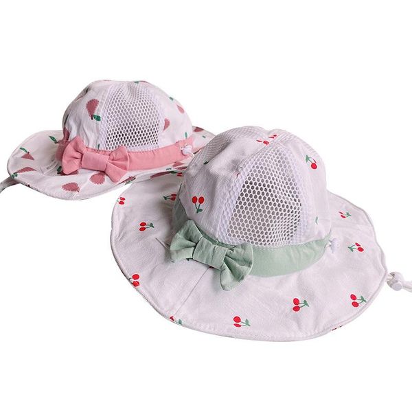 caps & hats 2021 summer baby hat fashion print bow girl holiday outdoor adjustable kids bucket children beach accessories, Yellow
caps & hats 2021 summer baby hat fashion print bow girl holiday outdoor adjustable kids bucket children beach accessories, Yellow