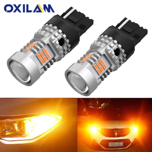emergency lights oxilam t20 w21w no error bau15s py21w led canbus 7440 bulb 1156 7506 p21w ba15s lamp turn signal light hyper flash
emergency lights oxilam t20 w21w no error bau15s py21w led canbus 7440 bulb 1156 7506 p21w ba15s lamp turn signal light hyper flash