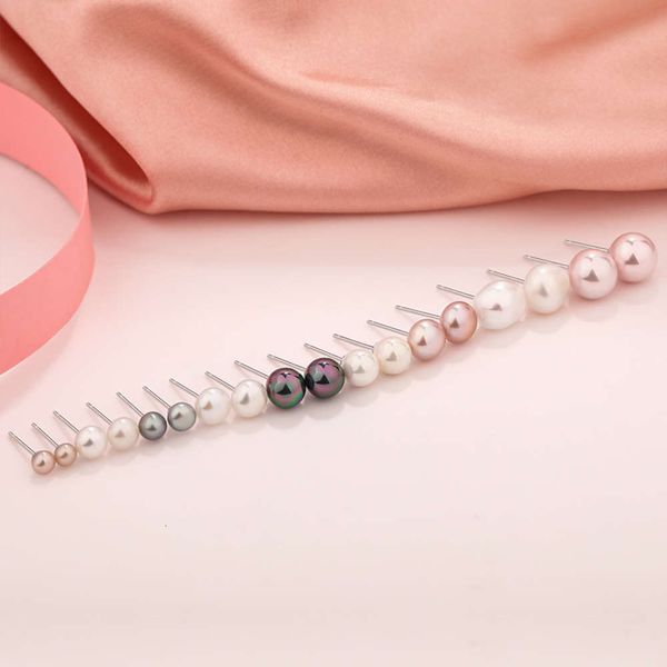 pure freshwater pearl earrings: simple, cool, small, fashionable, round, popular, female earrings earrings
pure freshwater pearl earrings: simple, cool, small, fashionable, round, popular, female earrings earrings