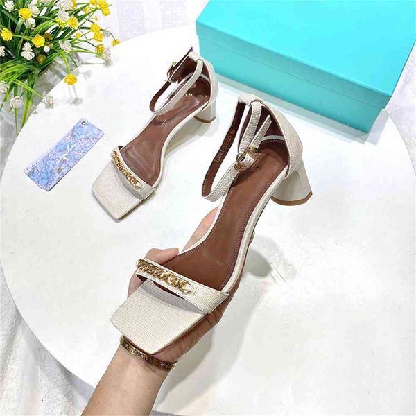 70% off wholesale sandals flip-flops summer new thick middle heel style square head one belt women's leather sandals for wearing, Black
70% off wholesale sandals flip-flops summer new thick middle heel style square head one belt women's leather sandals for wearing, Black