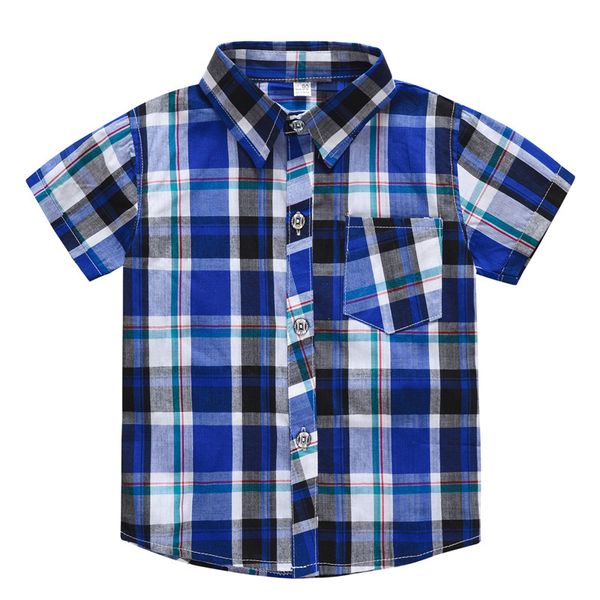 baby boy clothes casual costume children clothing for kids boys shirts new fashion summer classic plaid short sleeve shirts, White;black
baby boy clothes casual costume children clothing for kids boys shirts new fashion summer classic plaid short sleeve shirts, White;black